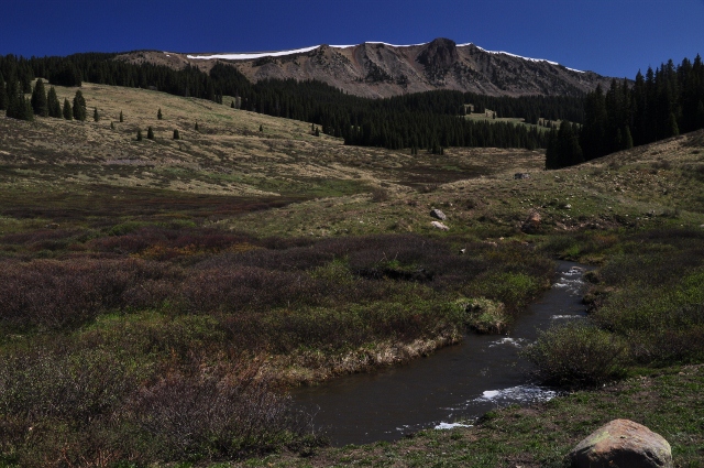 Lizard Head Wilderness 